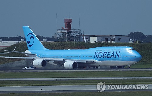 [고환율 충격] 쑥대밭 된 항공업계…업계 맏형도 수백억 손실 위험_한종화