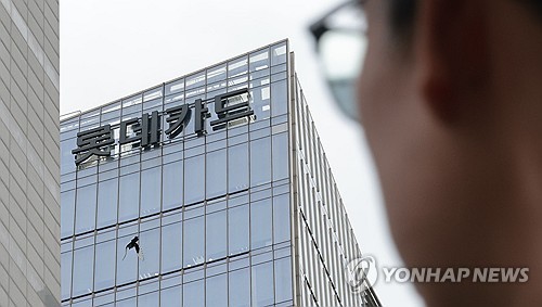 금감원, 롯데카드 수시검사 종료…10일부터 정기검사 착수_허동규