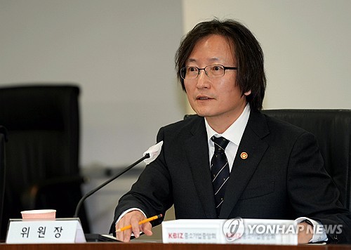주병기 공정위원장 "가맹점주, 협상력 약해…권익 강화할 것"_정필중