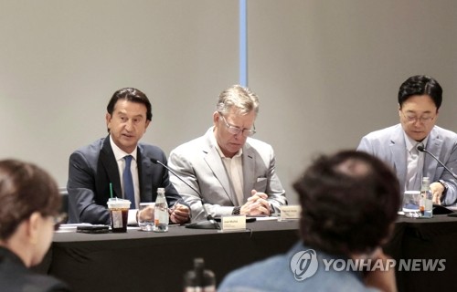 미, 유럽 車관세도 15%로 확정…8월 1일부터 소급 적용_최진우