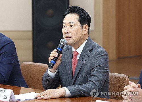 장동혁 "李대통령 'END 이니셔티브', 실패한 좌파 대북정책 재탕"_온다예
