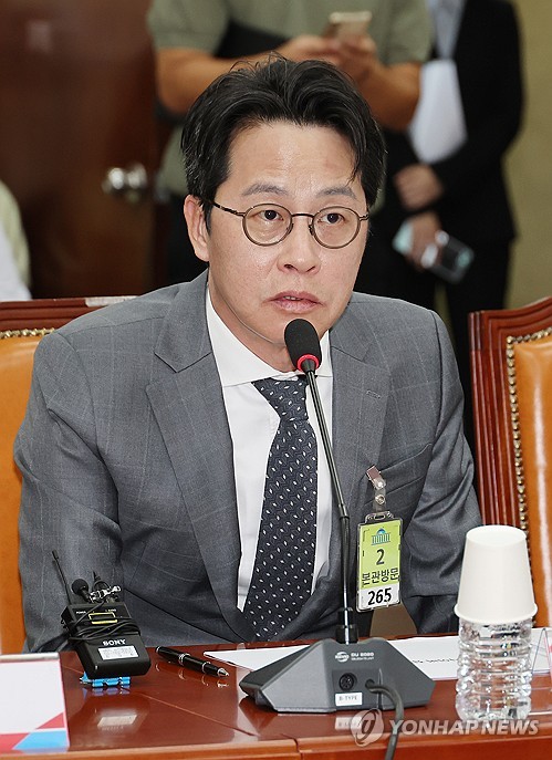 조좌진 롯데카드 대표 사임…김광일 MBK 부회장도 이사직 내려놔_허동규