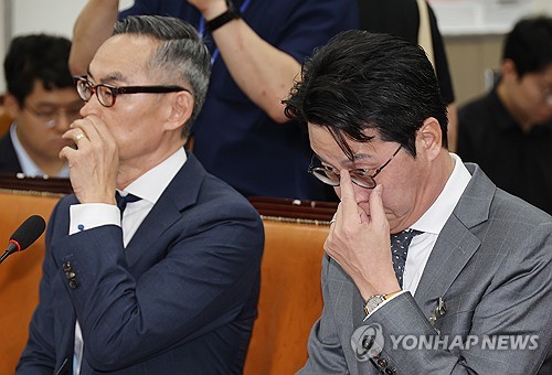 롯데카드, 최고 수준 중징계 나오나…다음달 금감원 제재심_이현정