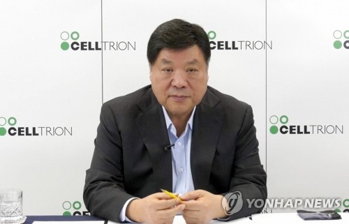 셀트리온홀딩스, 셀트리온 주식 3천382억원 추가 매입 결정_김용갑