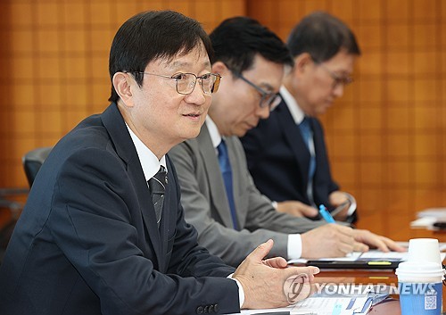 이찬진 "금감원, 최종목표 금융소비자 보호…조직·인사 전면 개편"_윤슬기