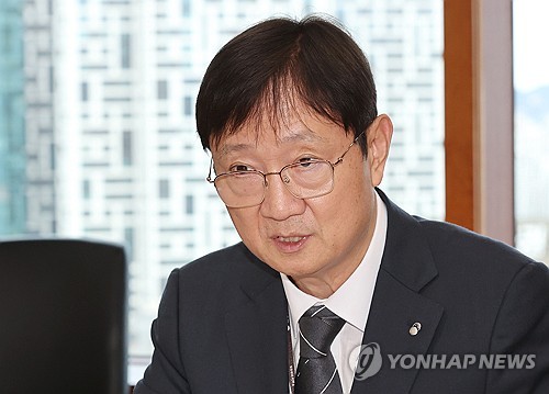 기재부·금융위 이어 금감원 임원 11명도 일괄 사표_윤슬기
