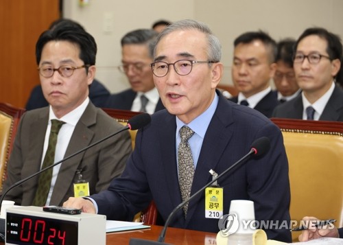 해킹 서버 폐기 의혹…KT 김영섭 "은폐 의도 없었다"_최정우