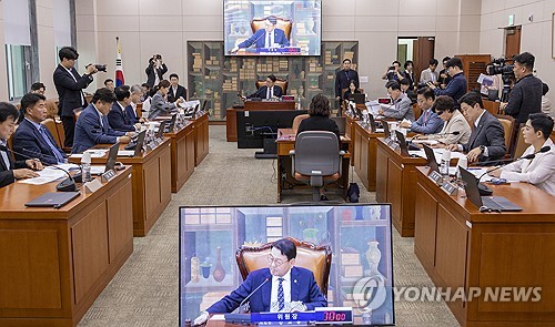 당정 "K관광 활성화 위해 출국세 인상 필요"_온다예