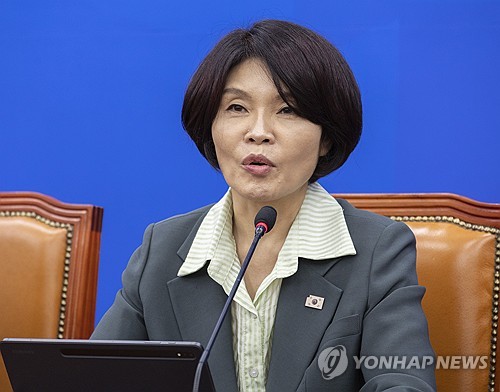 당정대, 금융당국 개편 백지화…현재 '금융위-금감원 체제' 유지(종합2보)_온다예