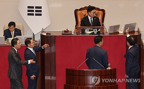 여야 '추석 민심' 잡기 경쟁…강대강 대치 속 승자는 누굴까_황남경