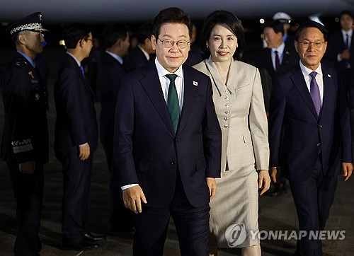 李대통령, 국정자원 화재에 정부시스템 대응체계 밤새 점검_온다예