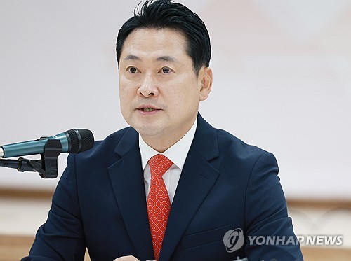 장동혁 "李정권 사법파괴 몰두하는 사이 민생에 심각한 구멍"_온다예