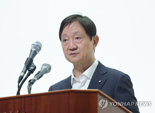 이찬진 "금융소비자 보호 중심으로 조직 전면 재설계"_윤슬기