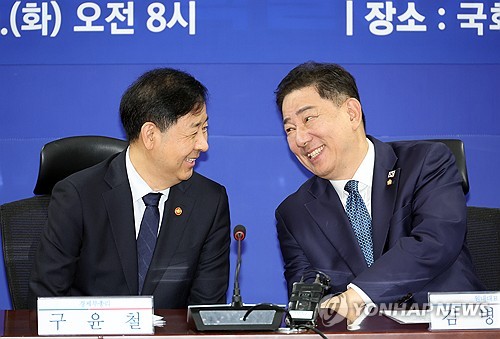 당정, 경제형벌 합리화 1호 대책 '배임죄 폐지' 결정(종합2보)_온다예