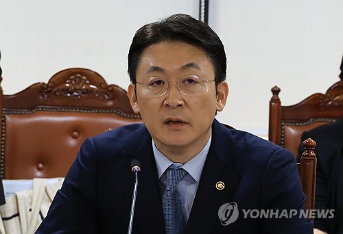 권대영 "CD금리 KOFR로 신속히 대체…대출 활용 단계적 도입"(종합)_오진우