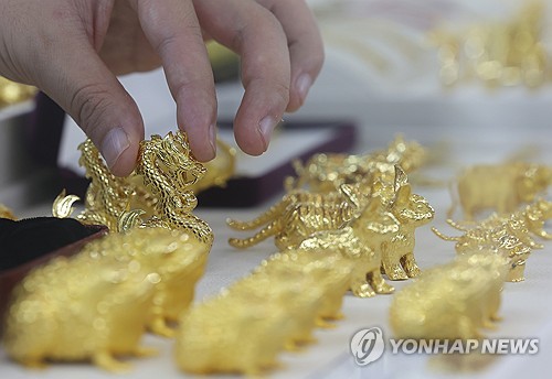 금·美증시, 이례적으로 동시 상승하는 이유는_김지연