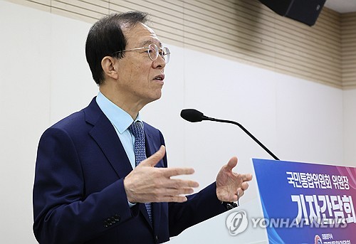 이석연 "조희대, 상고심 속전속결 이해안가…사법불신 단초"_온다예