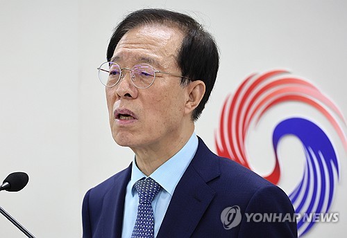 이석연 "조희대, 상고심 속전속결 이해안가…사법불신 단초"(종합)_정지서