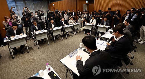 '1천만명 이용자' 시대…빗썸 패싱 논란 속 가상자산 해외송금 100조 돌파_양용비