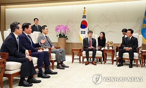 [한창헌의 단상] AI 패권전쟁과 금산분리 완화_한창헌