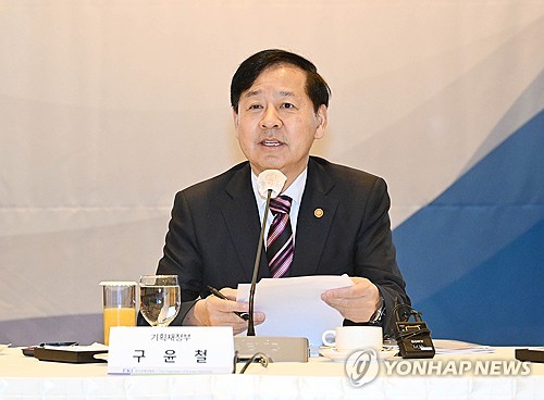 구윤철 "내국인 공유숙박 제도화 추진…외국인 결제 편의 개선"_박준형