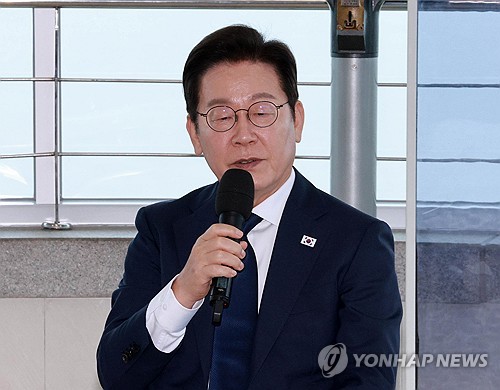 李대통령, 외교부에 '캄보디아 한국인 납치범죄' 총력 대응 지시_정지서