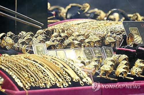 [金치 프리미엄] 한 방향으로만 쏠리는 수요…'숏' 없는 시장의 딜레마_이규선