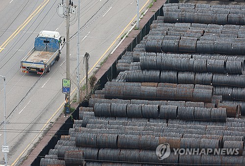 위기의 철강산업 살릴 'K-스틸법', 여야 합의로 국회 상임위 통과_온다예