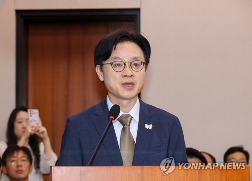끊이지 않는 '불공정 계약' 논란…산업장관 "체코 원전, 정상적 계약"(종합)_유수진