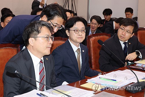 김정관 산업정관 "美, 대미 투자금 증액 요구 없었다"_유수진