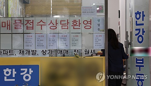 [10·15 대책] 금융위 일문일답 "고가주택엔 보다 촘촘한 규제 필요"_정원