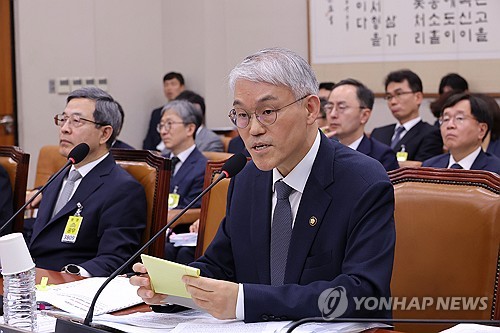 천대엽 "李 선거법 사건은 대법원 전합이 원칙"…與 "대법원이 정치 개입"_온다예