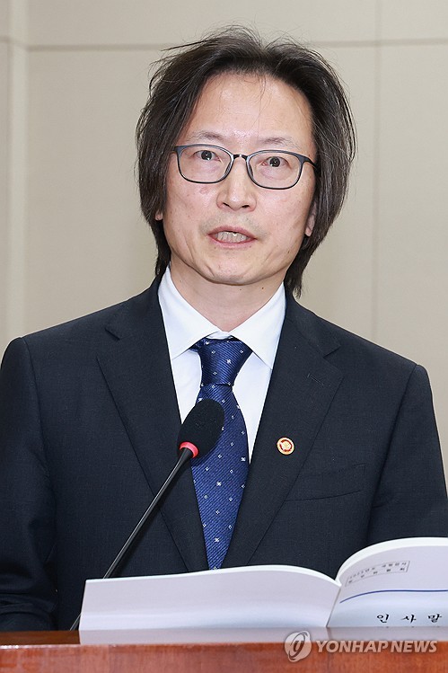 주병기 "공정위 외부인 접촉 신고 활성화해야"_김용갑