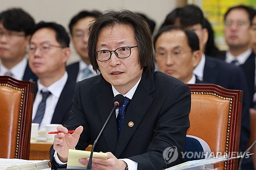 주병기 "대기업집단 공시위반 심각한 문제…처벌 강화"_김용갑