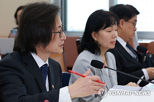 주병기, 화물연대 제재에 "헌법적 권리 침해…사과"_김용갑