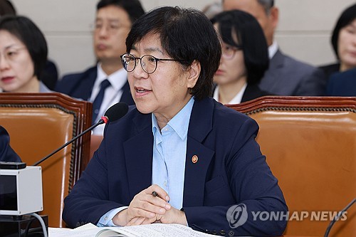 국민연금 국내주식 투자 비중 늘리나…정은경 "검토하겠다"_송하린