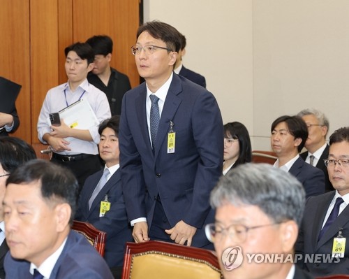 박대준 쿠팡 대표 "연륙도 추가 배송 시정…농수산물 정산주기 단축"_정필중