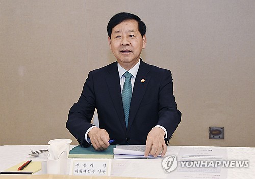 구윤철 "한미 무역협상, 계속 빠른 속도로 조율하는 단계"_박준형