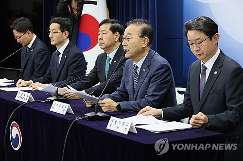 서울채권시장 "강력한 수요 억제 대책에도 10월 금통위 영향은 제한"_피혜림