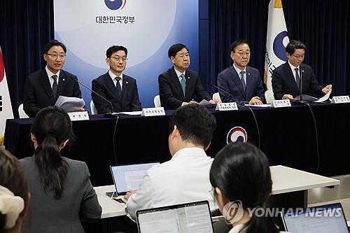 [10·15 대책] 세번째도 '대출 틀어막기'…언제까지 먹힐까_정원
