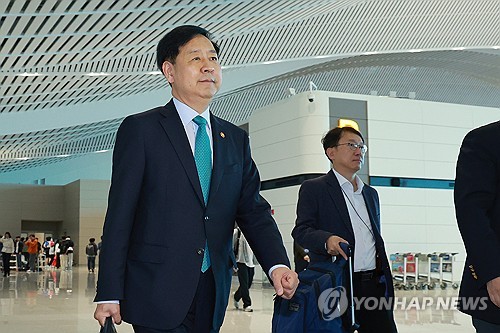 구윤철, 한일 재무장관회의차 내일 일본行…한국경제IR도 주재_박준형