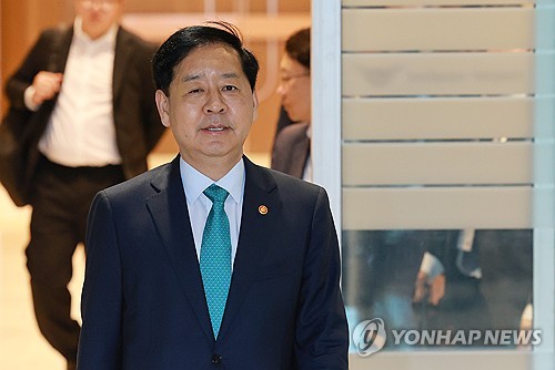 [연합뉴스 자료사진]