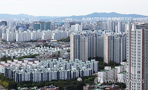 "부동산 집중포화 불가피"…국감 앞둔 이억원, 고민 커진다_정원