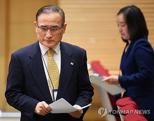 위성락 "한미 정상회담 29~30일께 예상"_온다예