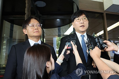 최태원-노소영 이혼소송 재산분할 파기 환송…SK그룹 영향은_윤영숙