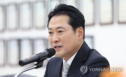 장동혁 "李정권 관세협상 사실상 실패…'생산세액공제' 정책 대안 제시"_온다예