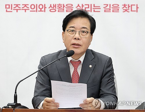 국힘, 사흘 연속 10·15대책 '때리기'…"사고 팔고 싶은 사람 모두 고통"_온다예
