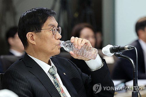 이창용 "기재부 일시대출, 반드시 나쁘게만 볼 필요 없다"_오진우