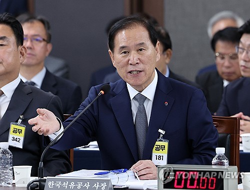 산자위 국감서 대왕고래 공방…석유公 "메이저 참여해 돈·인력 투자"_윤은별