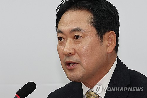 국힘 '부동산정책 정상화 특위' 출범…위원장에 장동혁 대표_온다예